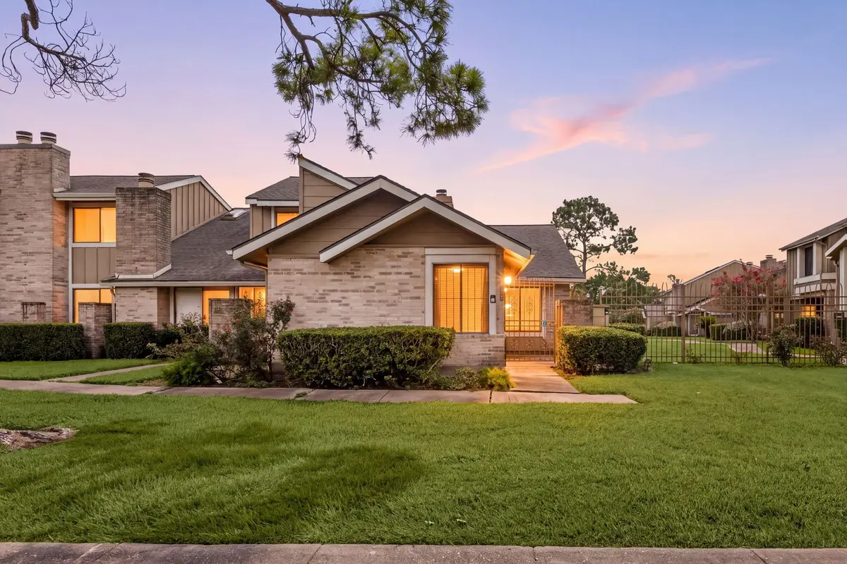 12021 Bob White Drive, Houston, TX 77035 - #1