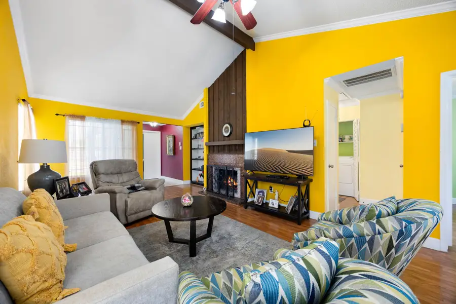 12021 Bob White Drive, Houston, TX 77035 - #2
