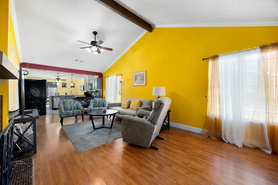 12021 Bob White Drive, Houston, TX 77035 - #3