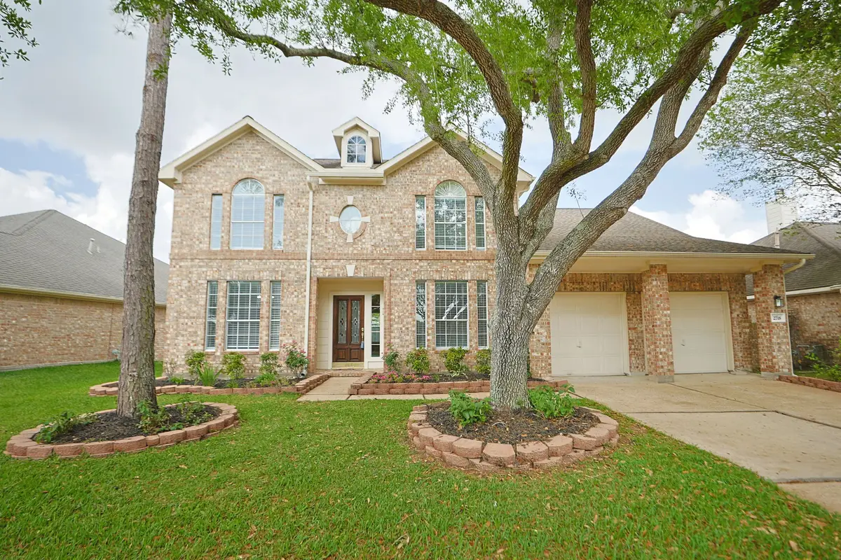 2718 Shelby Drive, Pearland, TX 77584 - #1