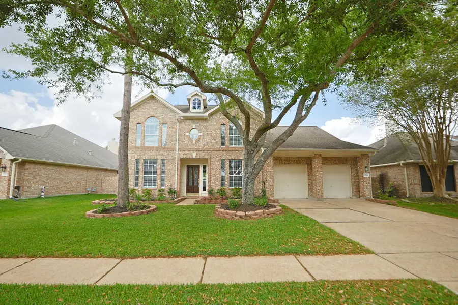 2718 Shelby Drive, Pearland, TX 77584 - #3