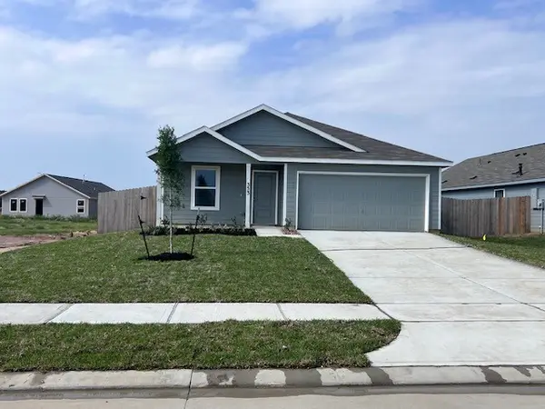 15712 Plum Brook Drive, Conroe, TX 77303