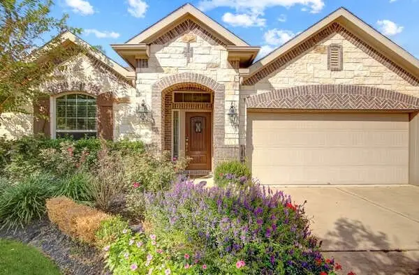 23435 Banks Mill Drive, New Caney, TX 77357