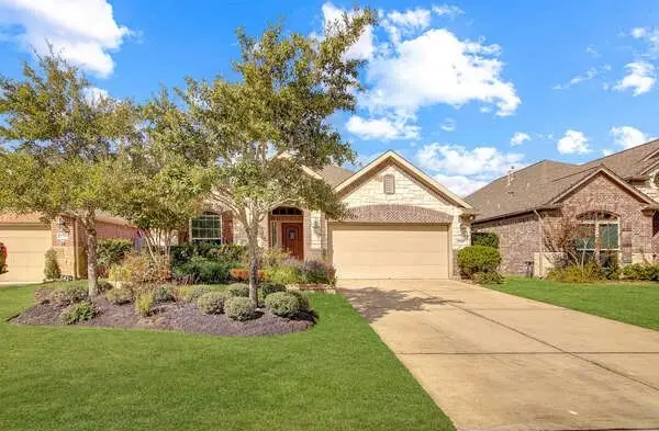 23435 Banks Mill Drive, New Caney, TX 77357 - Image #3