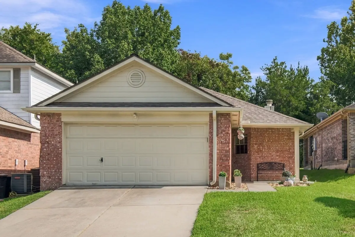 117 Harbour Town Circle, Montgomery, TX 77356 - #1