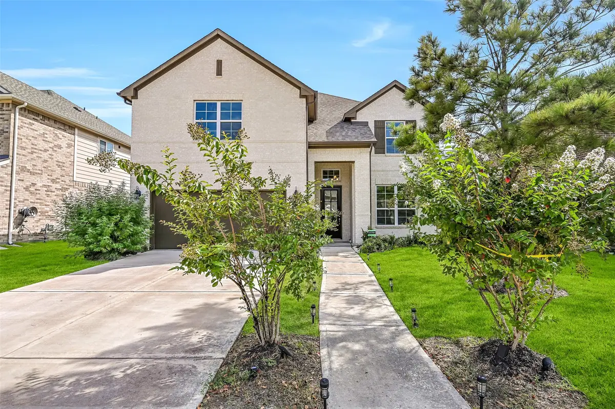 2641 Summer Indigo Trail, Pearland, TX 77089 - #1
