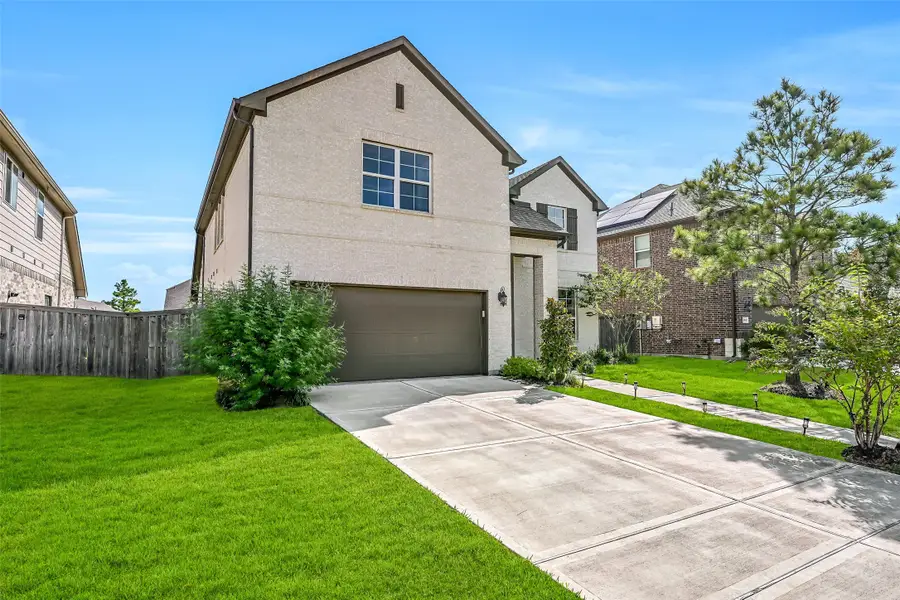 2641 Summer Indigo Trail, Pearland, TX 77089 - #2
