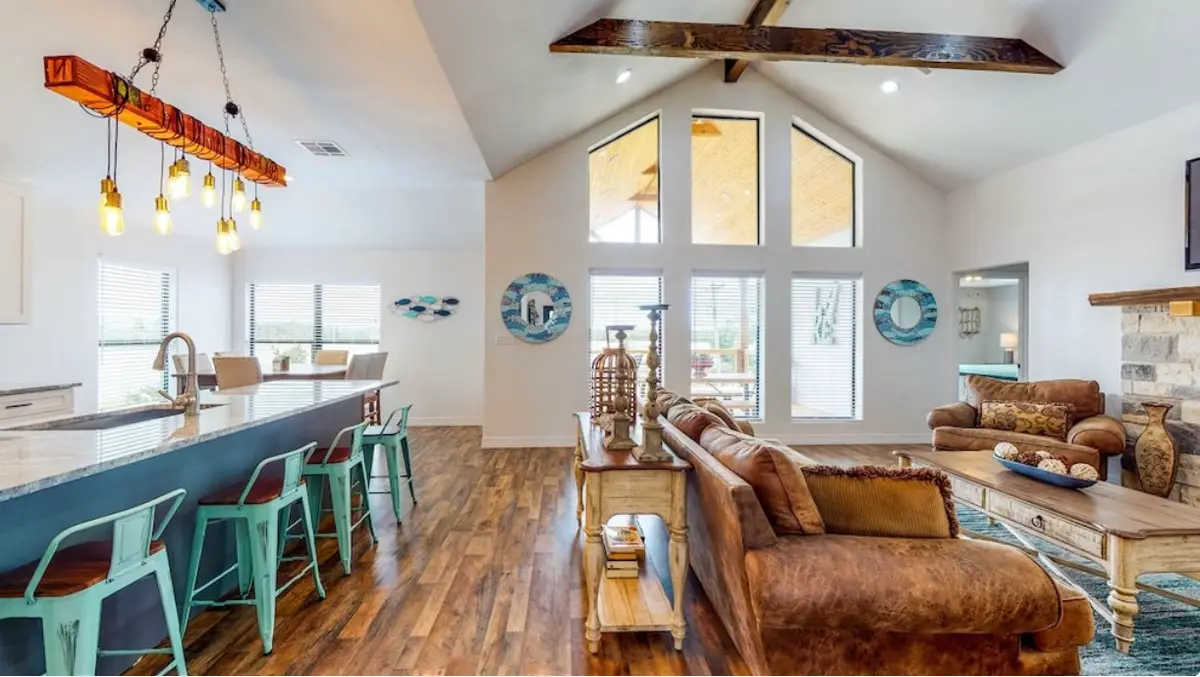 850 Triple Creek Loop, Livingston, TX 77351 - #1