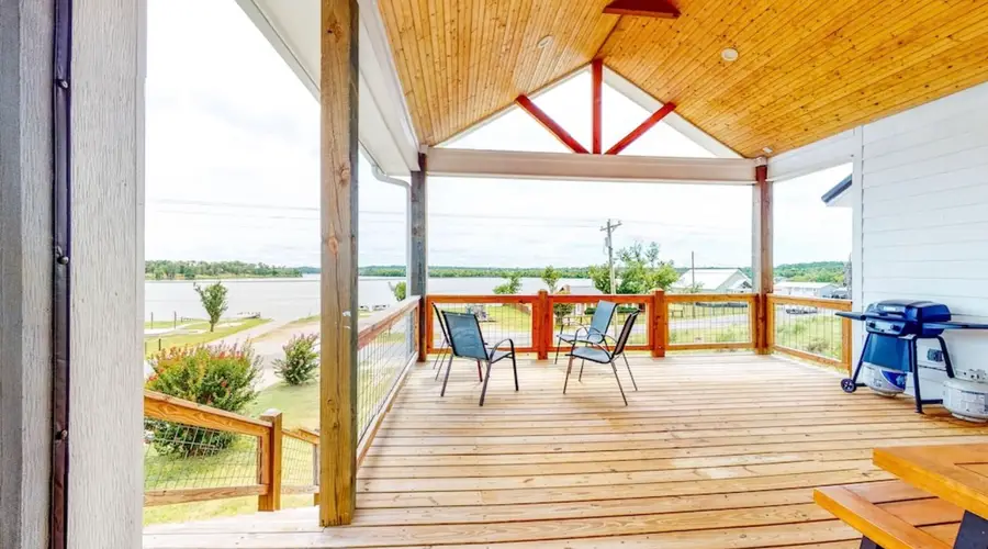 850 Triple Creek Loop, Livingston, TX 77351 - #2