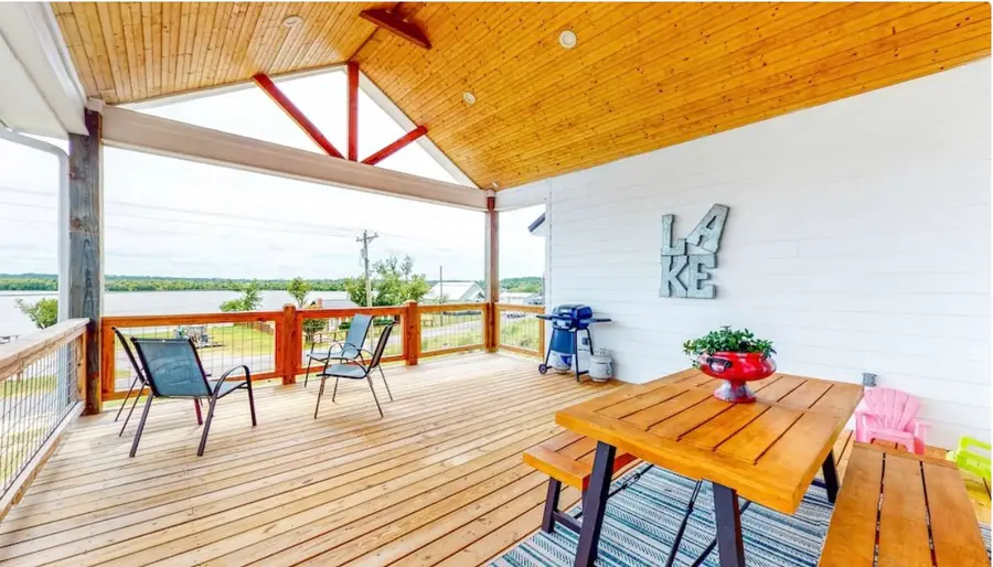 850 Triple Creek Loop, Livingston, TX 77351 - #3