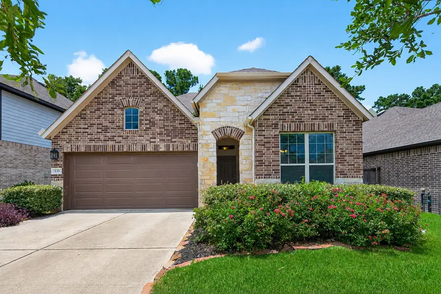 135 Winged Elm Court, Willis, TX 77318 - #2