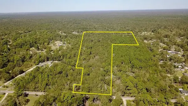 0 County Road 401, Dayton, TX 77535