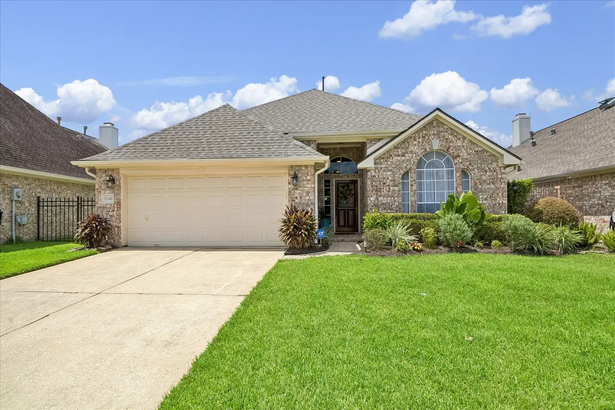 12418 Rutgers Park Court, Houston, TX 77058 - #1