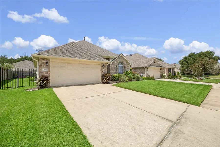 12418 Rutgers Park Court, Houston, TX 77058 - #3