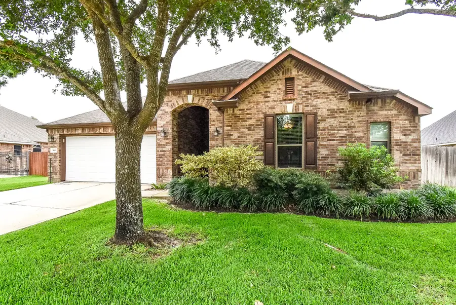 8614 Redstone Hills Drive, Cypress, TX 77433 - #2