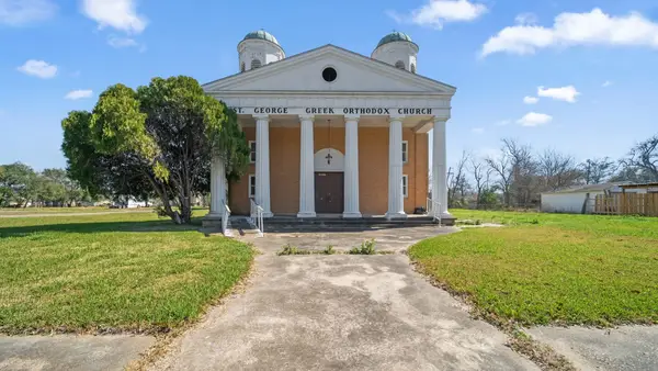 3146 Thomas Boulevard, Port Arthur, TX 77642