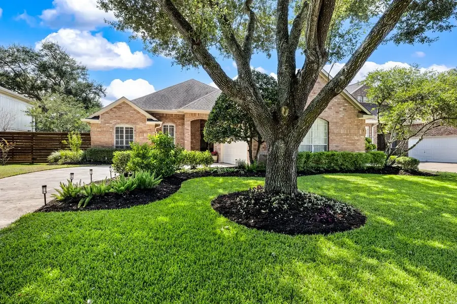 4 Crestwood Circle, Sugar Land, TX 77478 - #3