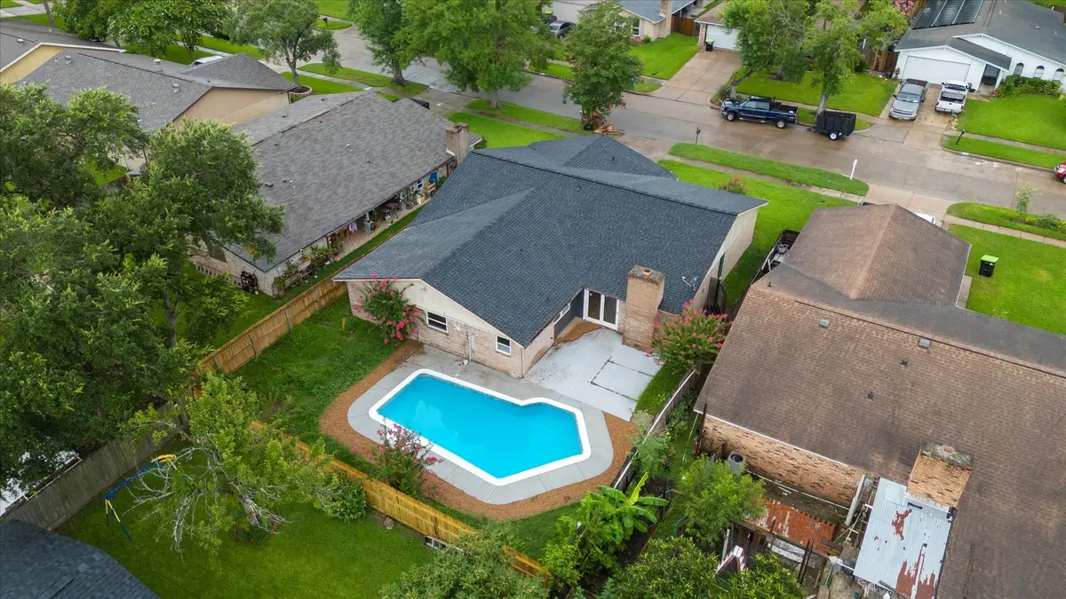 15507 Sierra Valle Drive, Houston, TX 77083 - #1