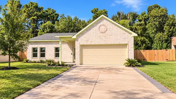 8715 Victoria Forest Drive, Houston, TX 77088