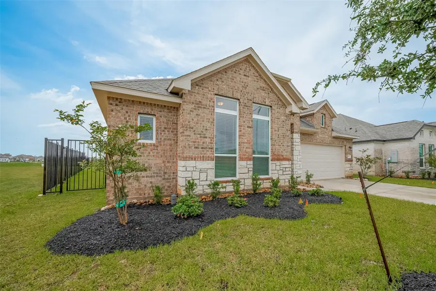 2907 Golden Isle Drive, La Marque, TX 77568 - #3
