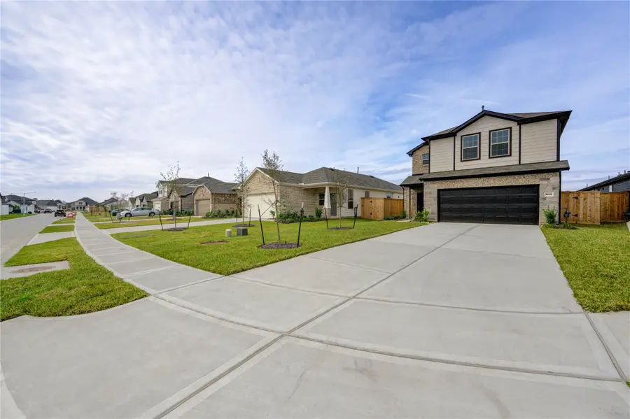 16132 Sepia Manor Street, Conroe, TX 77378 - #3