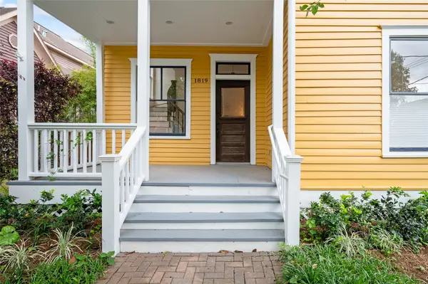 1819 Decatur Street, Houston, TX 77007