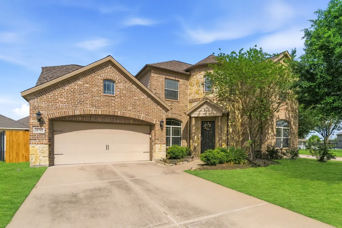 20702 Cupshire Drive, Cypress, TX 77433 - #1