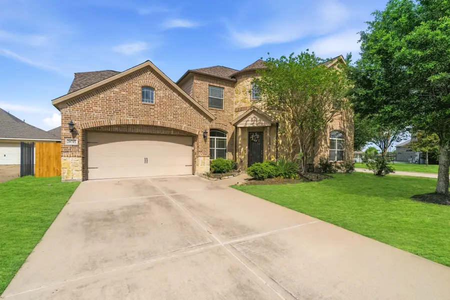 20702 Cupshire Drive, Cypress, TX 77433 - #2