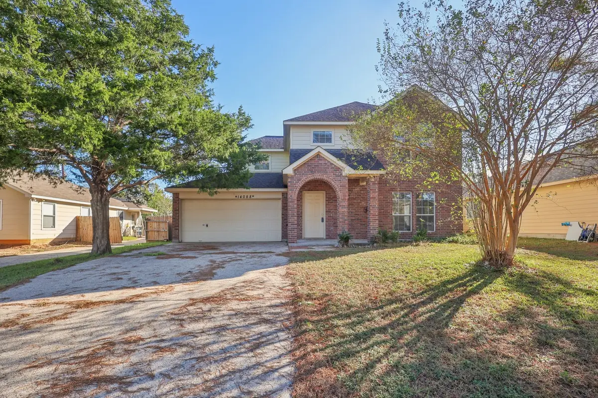 14088 Running Bear Drive, Willis, TX 77378 - Image #1