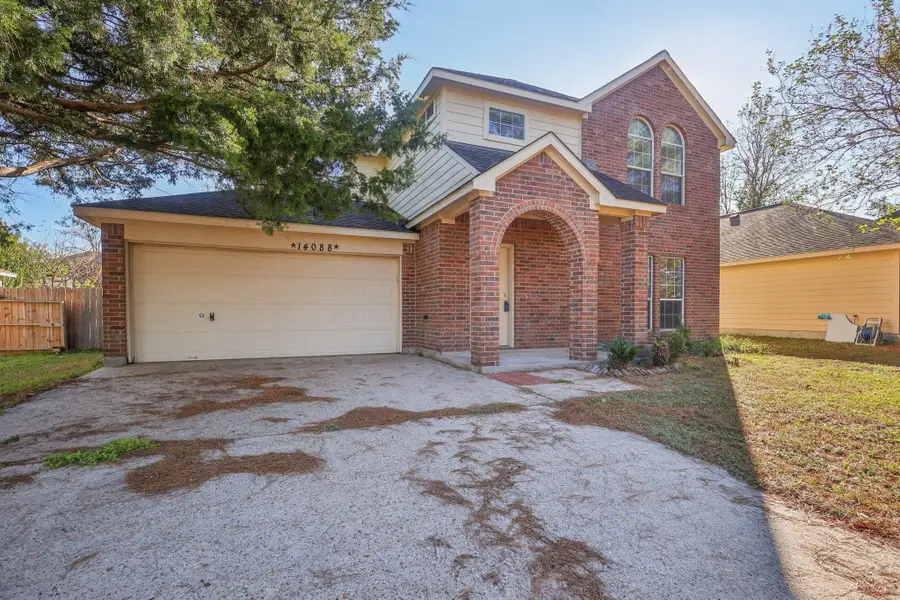 14088 Running Bear Drive, Willis, TX 77378 - Image #2