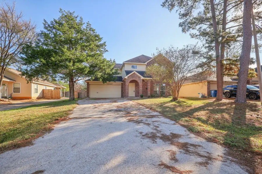14088 Running Bear Drive, Willis, TX 77378 - Image #3