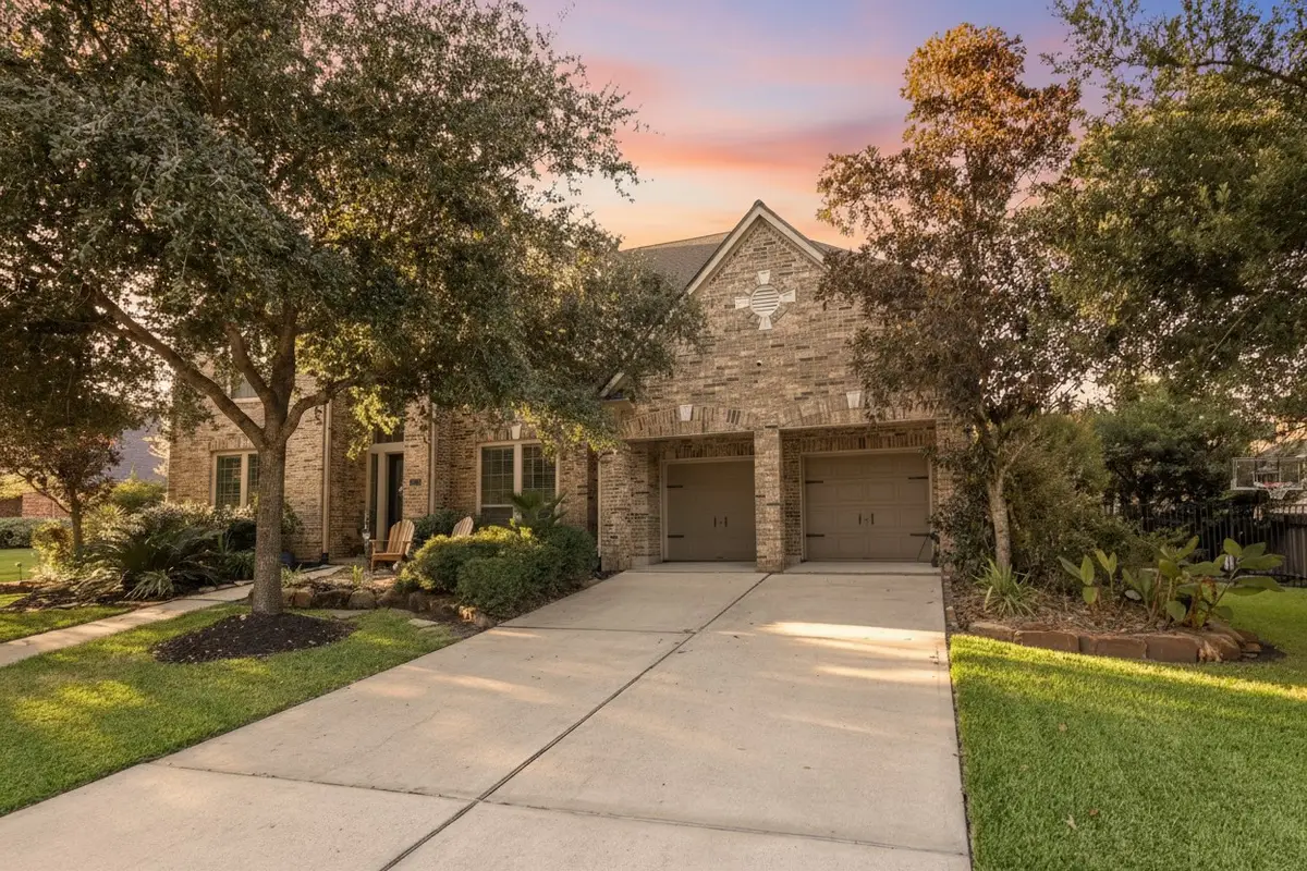 13611 Delwood Springs Lane, Houston, TX 77044 - Image #1