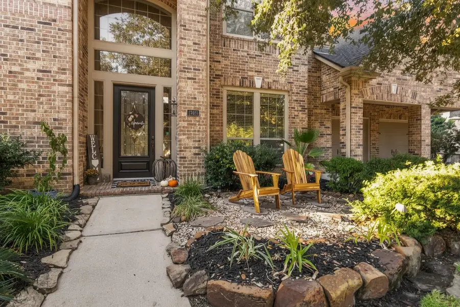 13611 Delwood Springs Lane, Houston, TX 77044 - Image #3