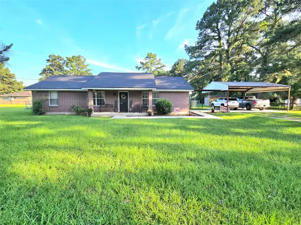 51 County Road 2234 2, Cleveland, TX 77327