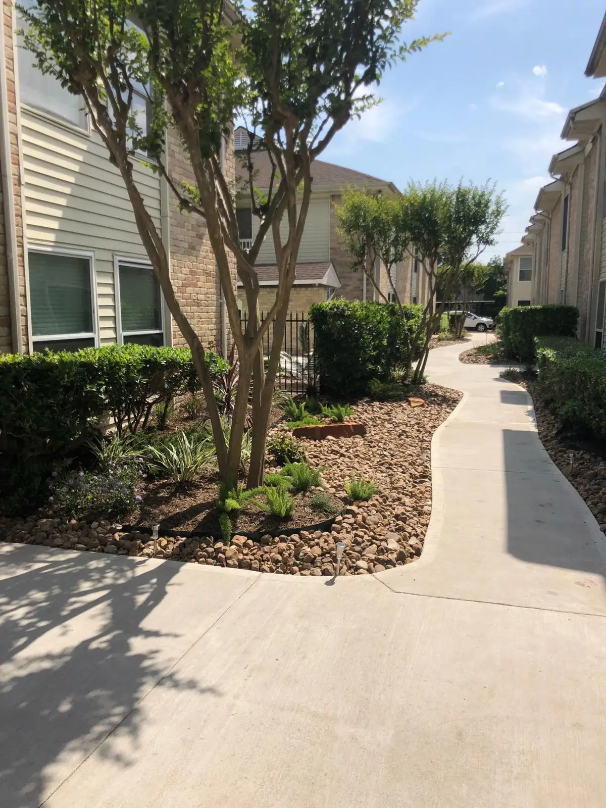2300 Augusta Drive #32, Houston, TX 77057 - #1