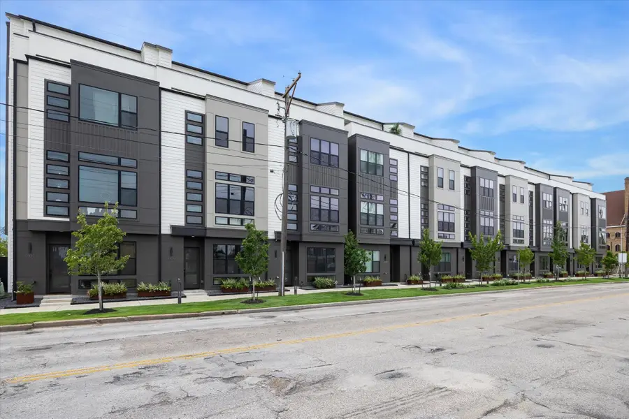 2123 Emancipation Avenue, Houston, TX 77003 - #2