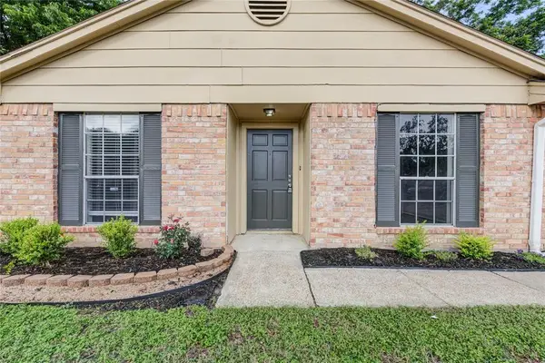 2311 Pepperweed Drive, Houston, TX 77084