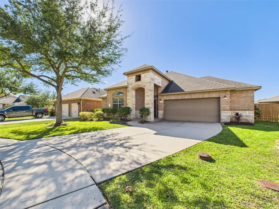 947 Ponte Serra Drive, League City, TX 77573 - Image #2