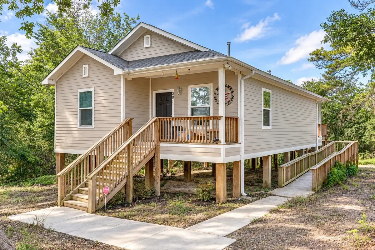301 Bayou Drive, Channelview, TX 77530 - #1