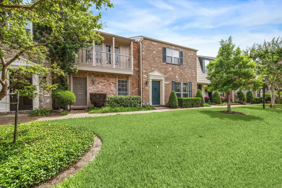 5827 Valley Forge Drive #83, Houston, TX 77057 - #2