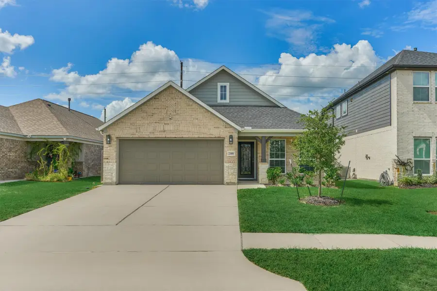 2146 Reed Cave Lane, Spring, TX 77386 - #2