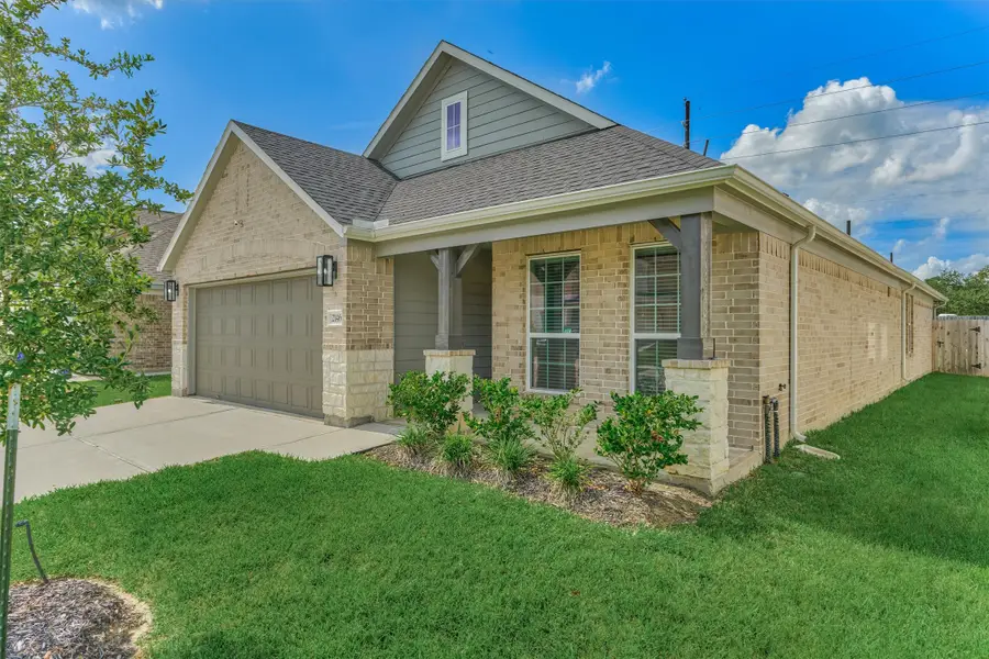2146 Reed Cave Lane, Spring, TX 77386 - #3