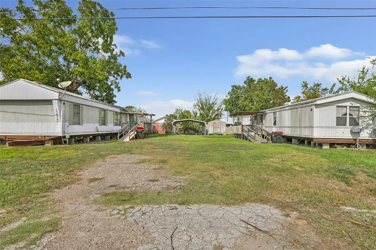 13839 Laredo Street, Houston, TX 77015 - #1