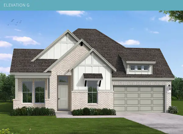 2711 Meyer Lemon Tree Drive, Manvel, TX 77578