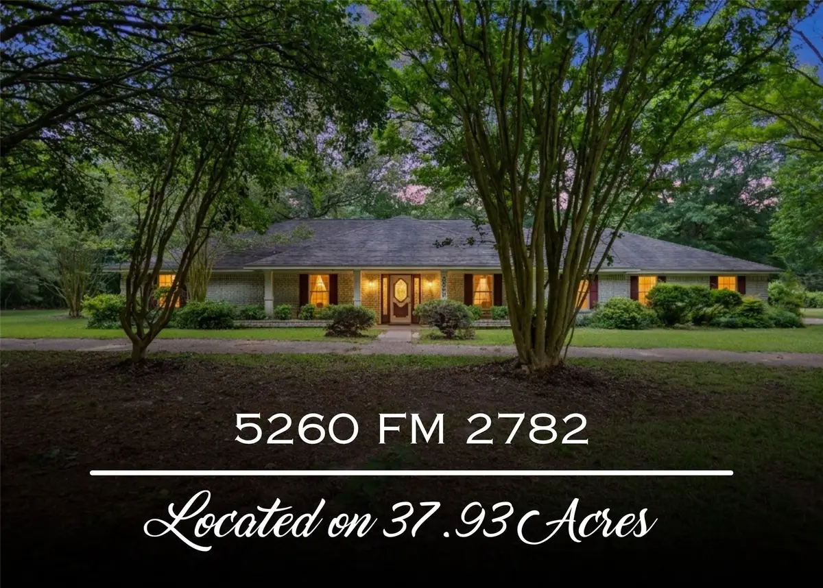 5260 Fm 2782, Nacogdoches, TX 75964 - #1