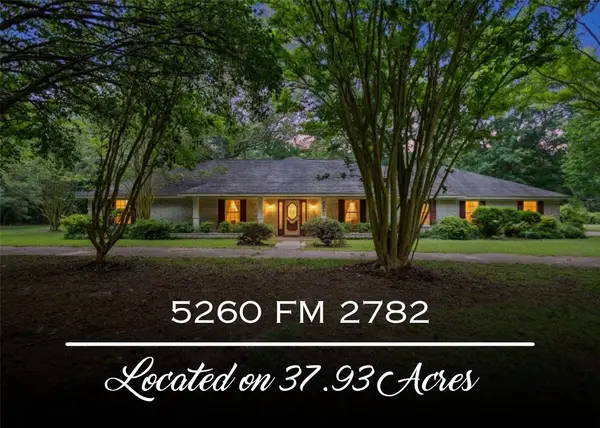 5260 Fm 2782, Nacogdoches, TX 75964