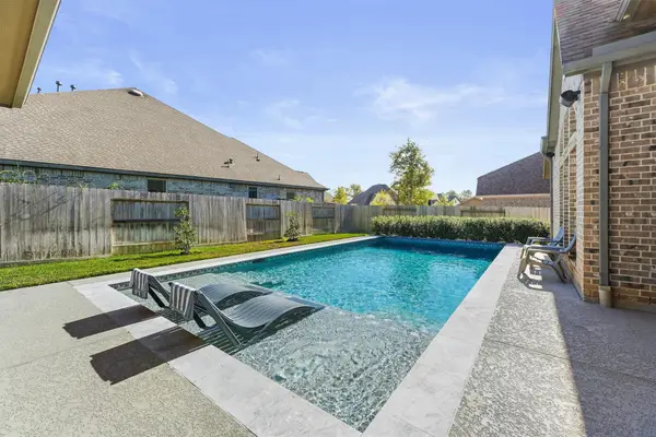 19219 Yellow Chestnut Lane, New Caney, TX 77357