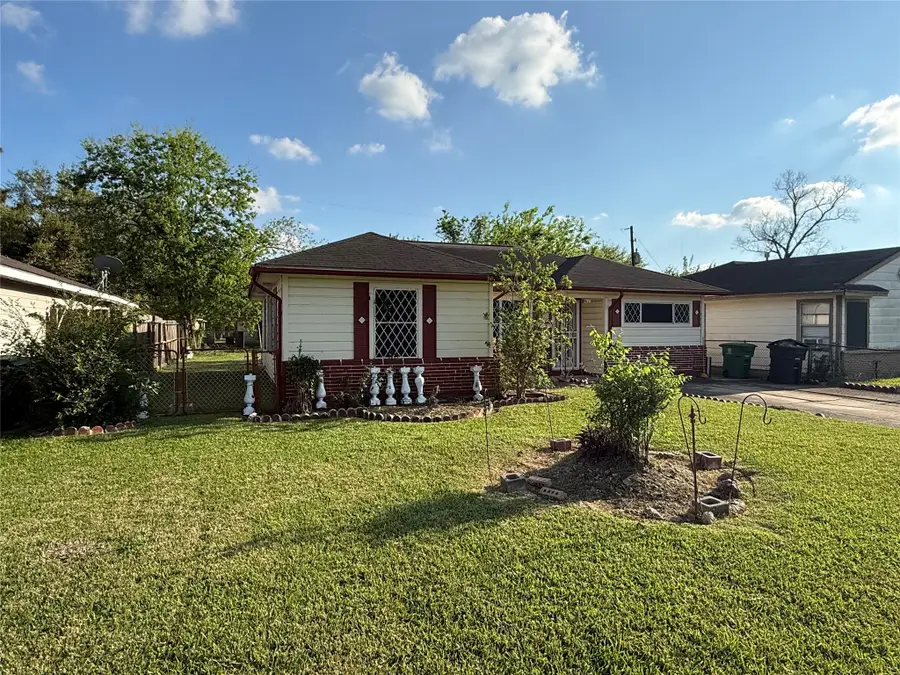 8622 Othello Street, Houston, TX 77029 - #3