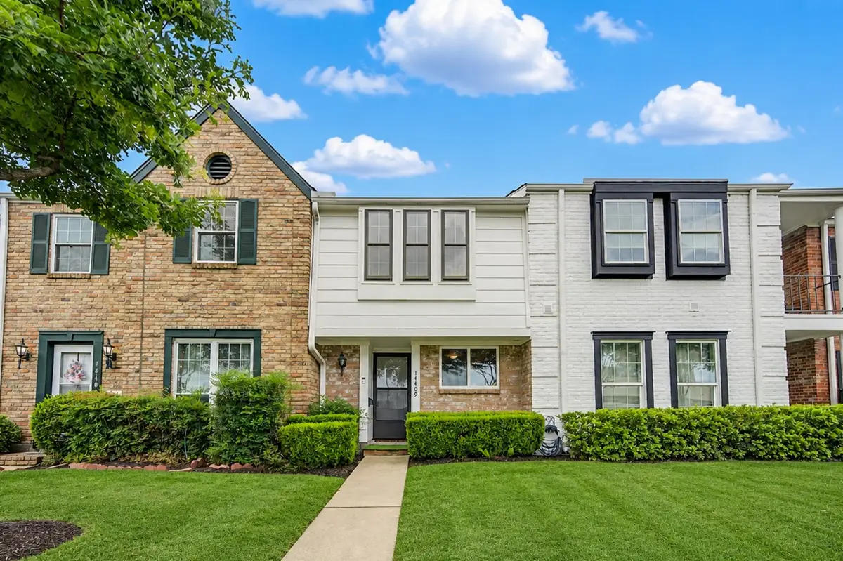 14409 Still Meadow Drive, Houston, TX 77079 - #1