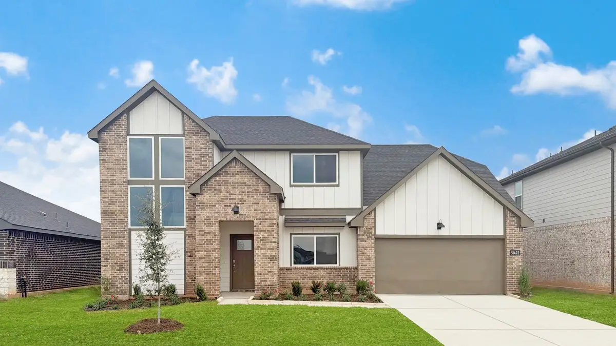 31422 Joshua Knoll Lane, Fulshear, TX 77441 - Image #1